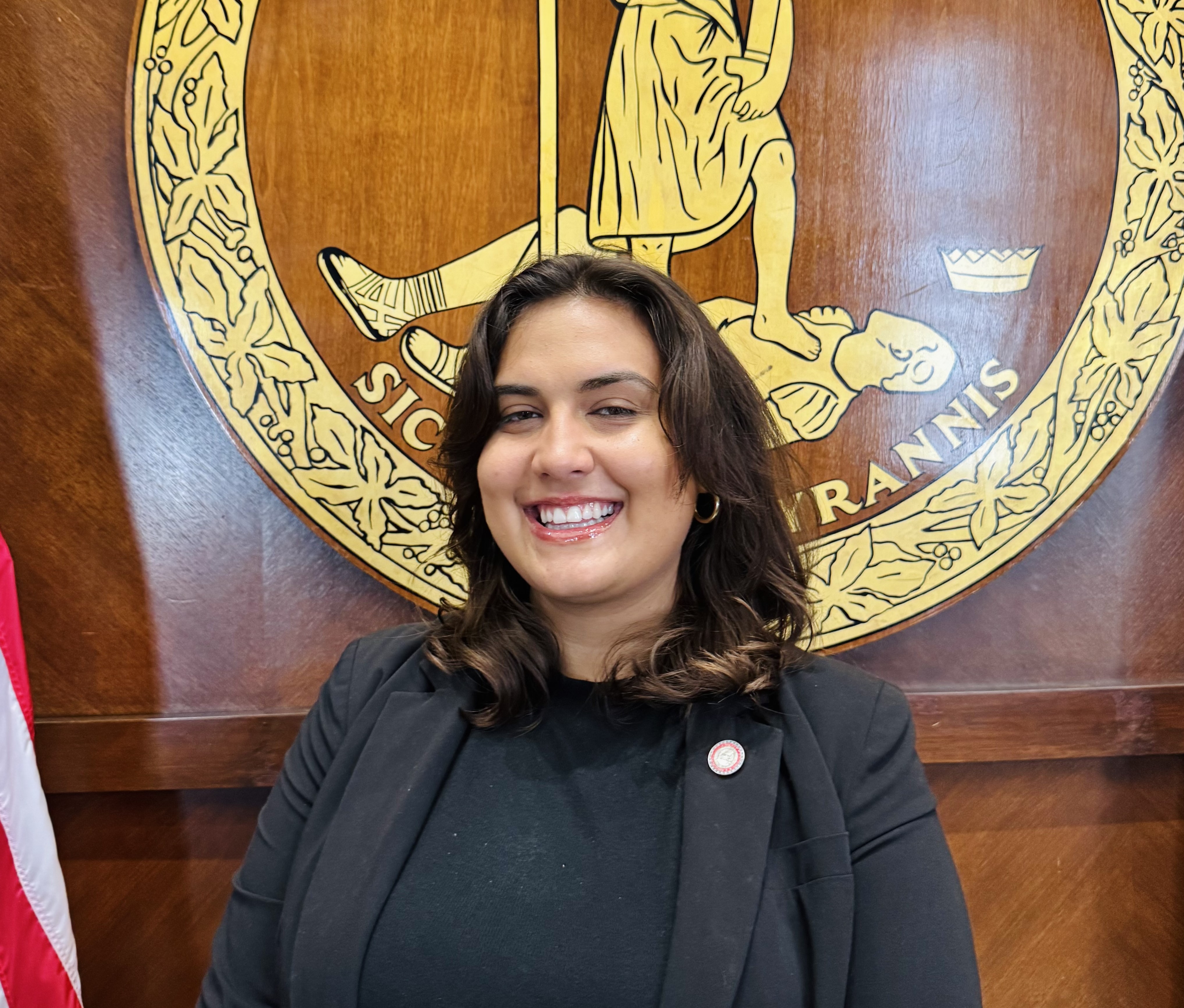 專案協調員 Josie Rao